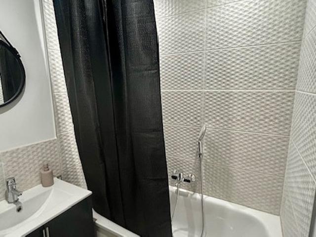 Appartement location à Blaye