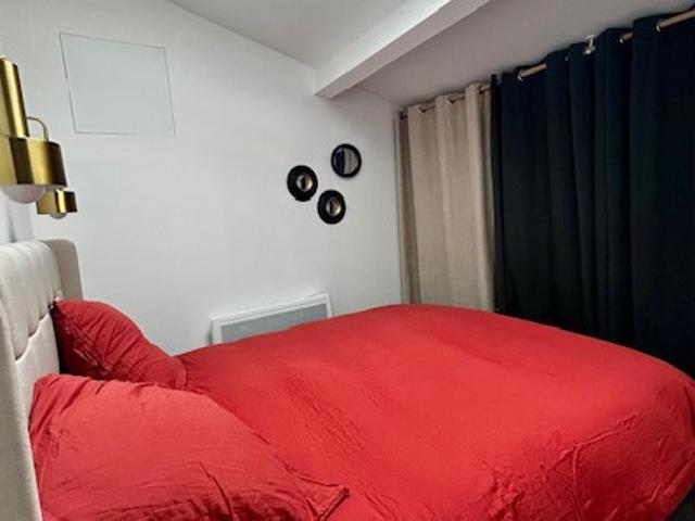 Appartement location à Blaye