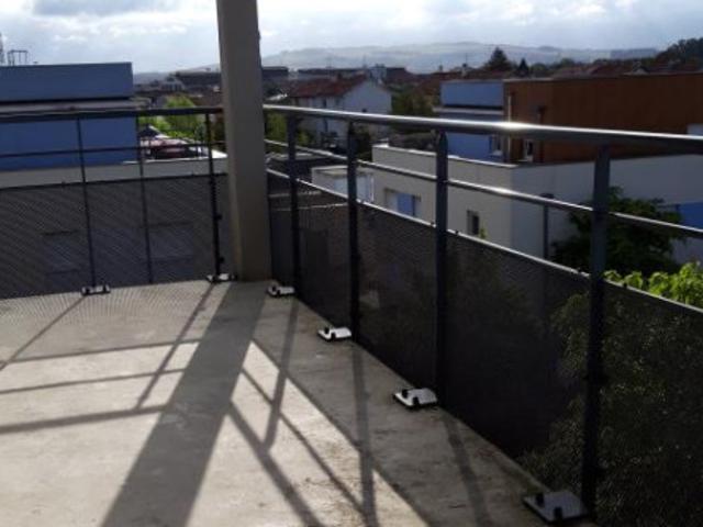 Appartement location à Nancy, Blénod-lès-pont-à-mousson