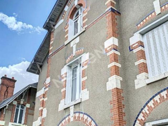 Appartement location à Blois