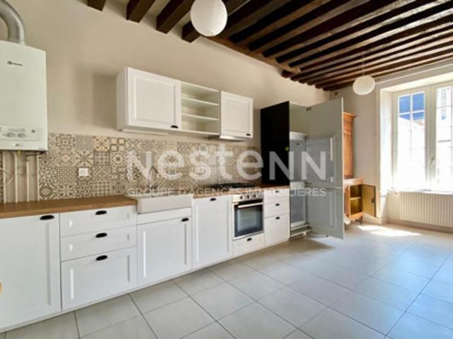 Appartement location à Blois