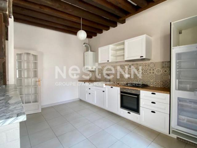 Appartement location à Villejoint, Blois