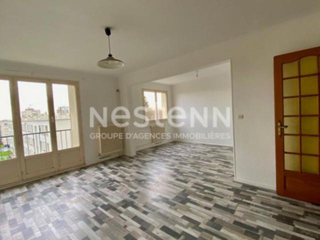 Appartement location à Blois
