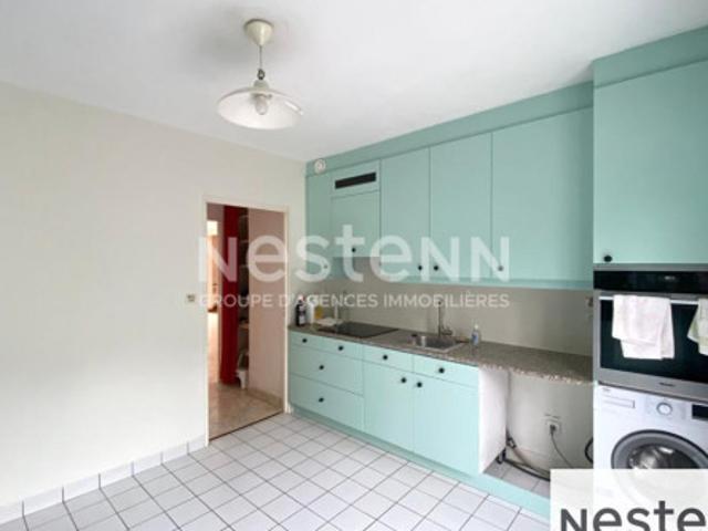 Appartement location à Blois