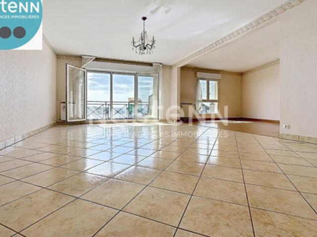 Appartement location à Blois