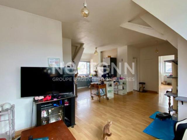 Appartement location à Blois