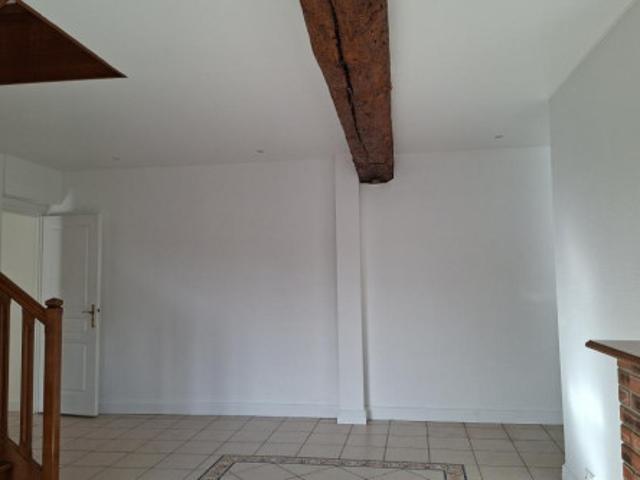 Appartement location à Senlis, Boran-sur-oise