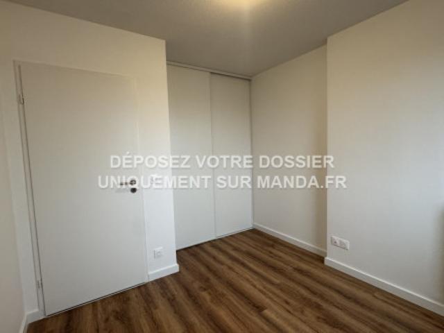 Appartement location à Bordeaux