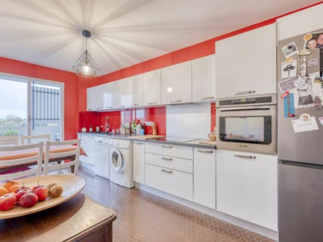 Appartement location à Bordeaux
