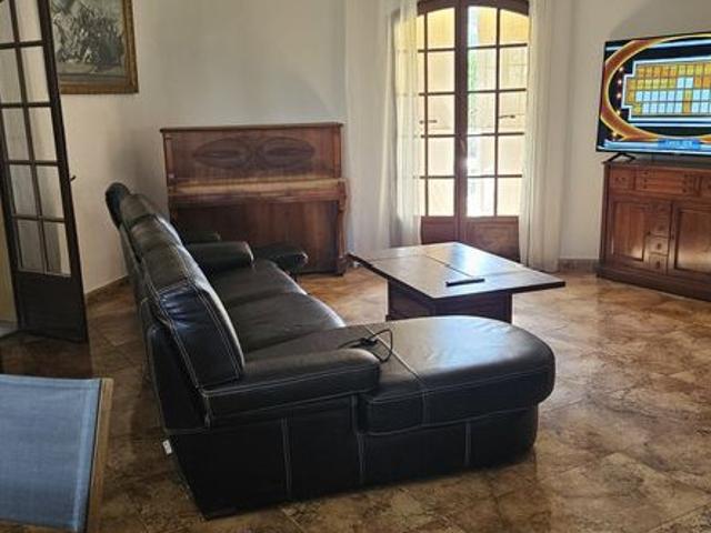 Appartement location à Bastia, Borgo