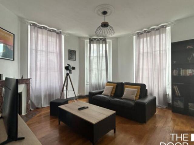 Appartement location à Bourges