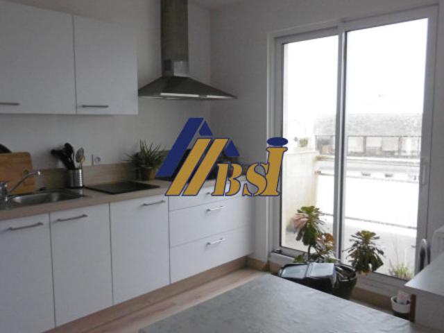 Appartement location à Brest, Bretagne