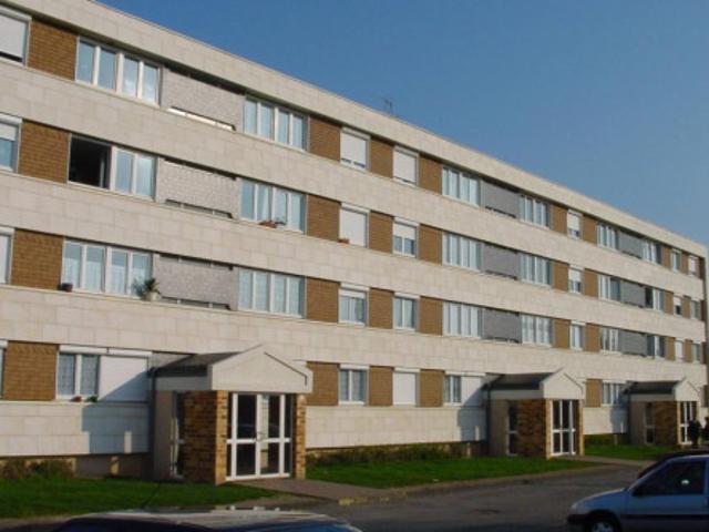 Appartement location à Bernay, Condé-sur-iton