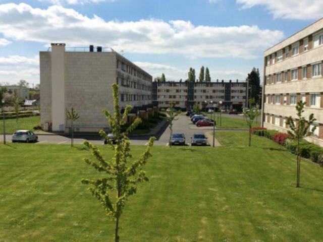 Appartement location à Bernay, Breteuil