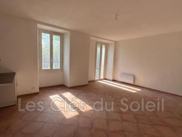 Appartement location à Brignoles