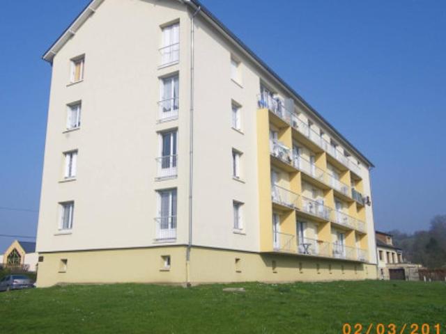 Appartement location à Bernay, Brionne