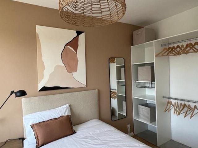 Appartement location à Lyon, Métropole de Lyon