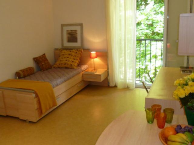 Appartement location à Évry, Brunoy