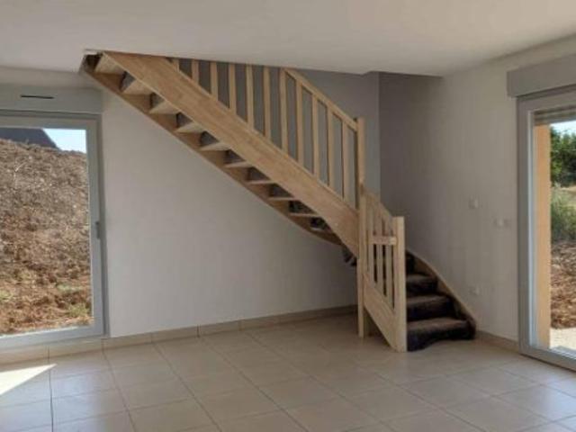 Appartement location à Troyes, Buchères