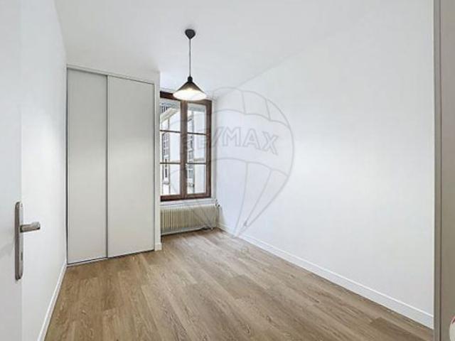 Appartement location à Chalon-sur-Saône, Saint-rémy