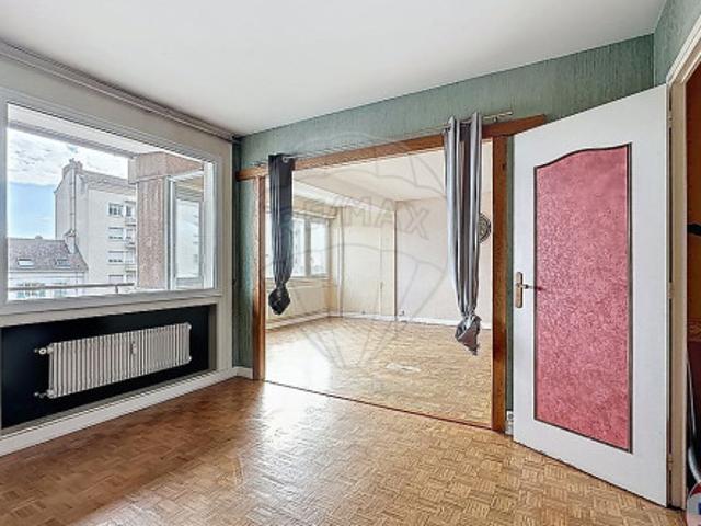 Appartement location à Chalon-sur-Saône, Saint-rémy