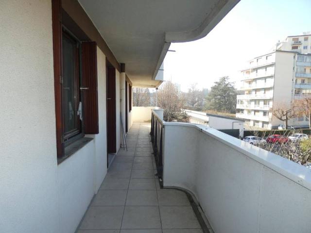 Appartement location à Centre-Ville, Aix-les-Bains