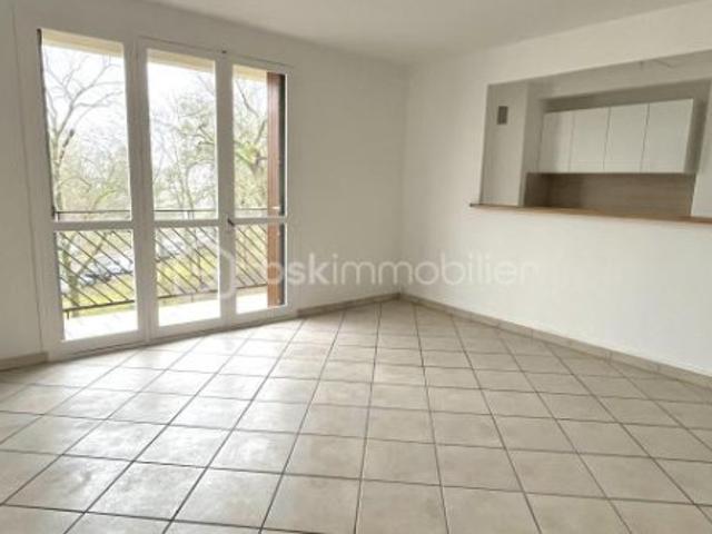 Appartement location à Senlis, Chantilly