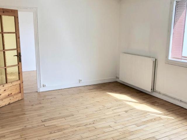 Appartement location à Senlis, Chantilly