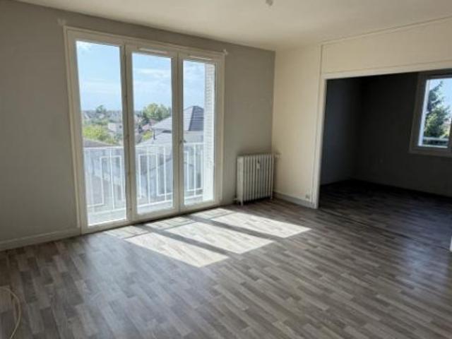 Appartement location à Antony, Montrouge