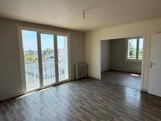 Appartement location à Antony, Montrouge