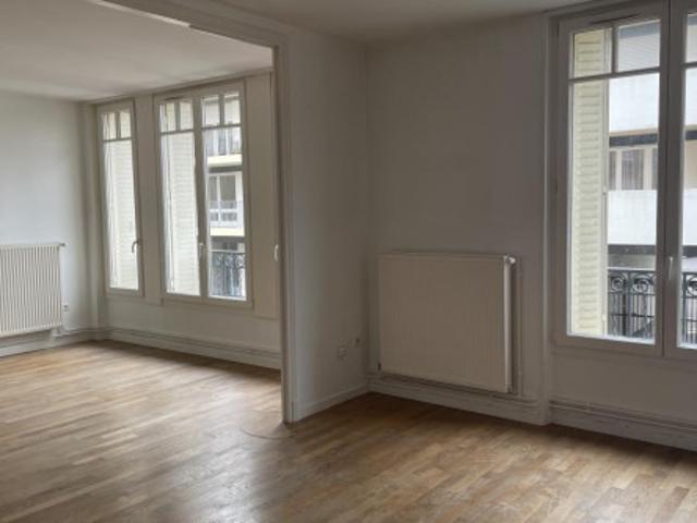 Appartement location à Charleville-Mézières, Charleville-mézières