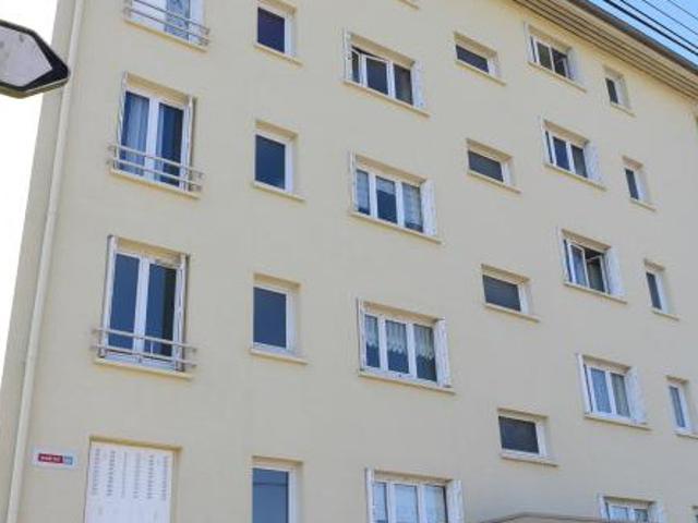 Appartement location à Charleville-Mézières, Charleville-mézières