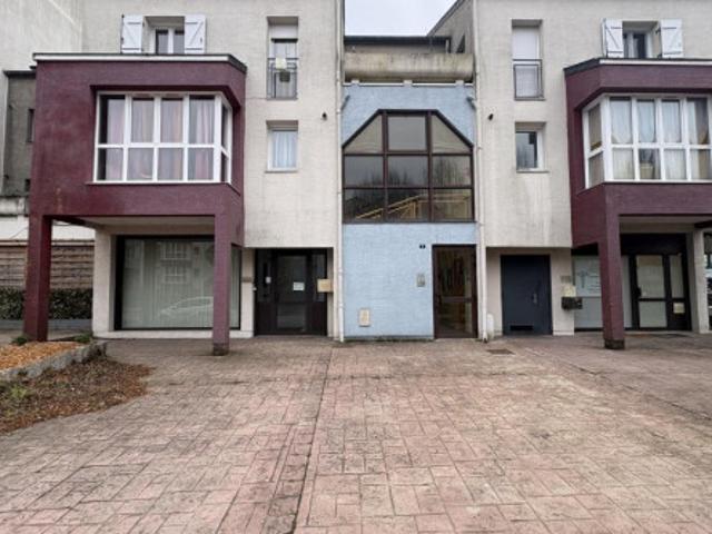 Appartement location à Charleville-Mézières, Charleville-mézières