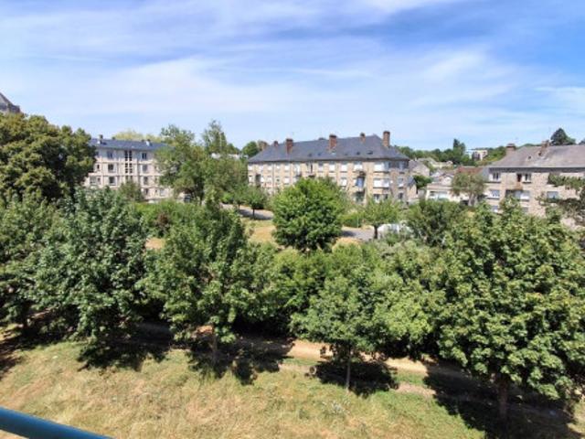 Appartement location à Charleville-Mézières, Charleville-mézières