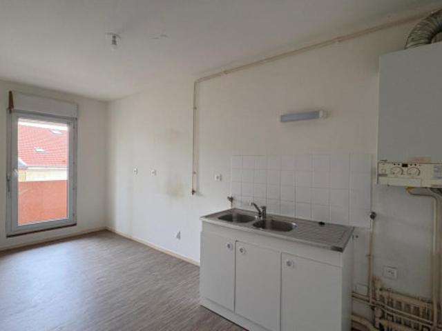 Appartement location à Charleville-Mézières, Charleville-mézières