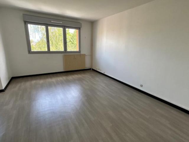 Appartement location à Charleville-Mézières, Charleville-mézières