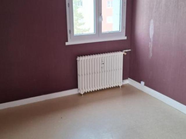 Appartement location à Charleville-Mézières, Charleville-mézières
