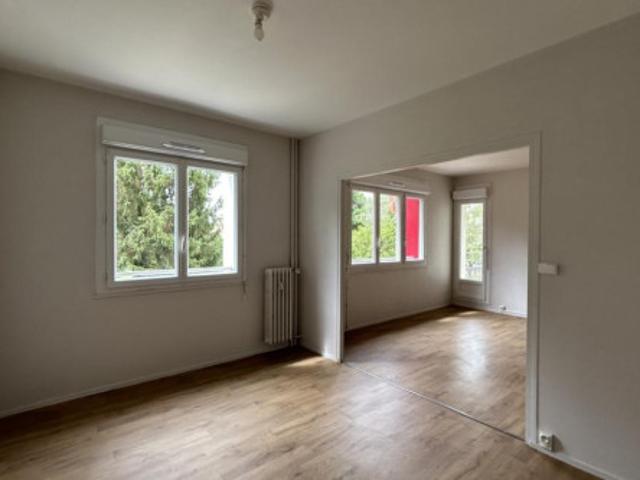 Appartement location à Auxerre, Charny