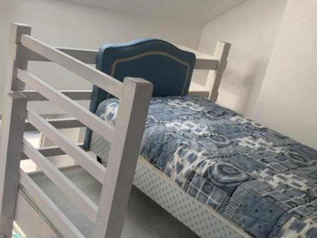 Appartement location à Fontainebleau, Château-landon