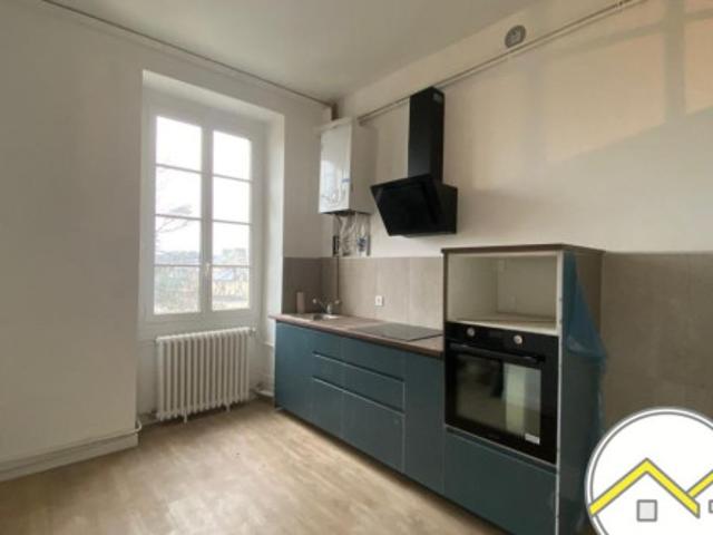 Appartement location à Châteaubriant-Ancenis, Châteaubriant