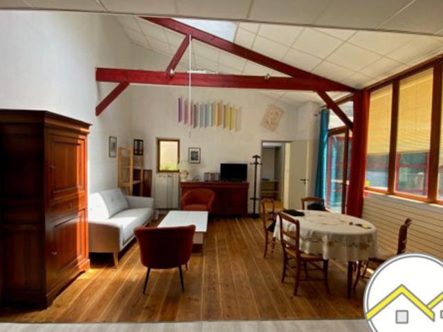 Appartement location à Châteaubriant-Ancenis, Châteaubriant