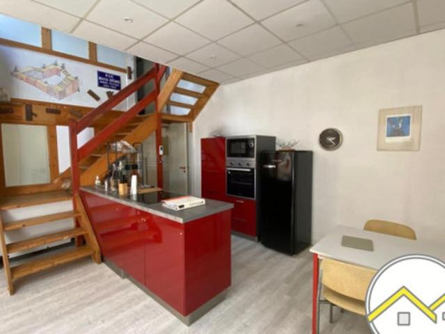 Appartement location à Châteaubriant-Ancenis, Châteaubriant