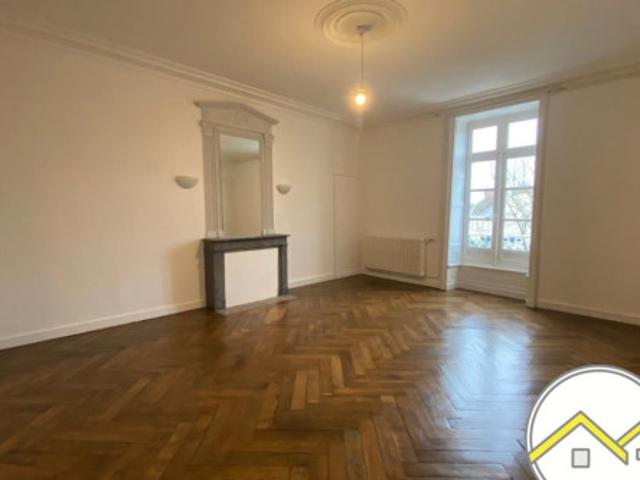 Appartement location à Châteaubriant-Ancenis, Châteaubriant