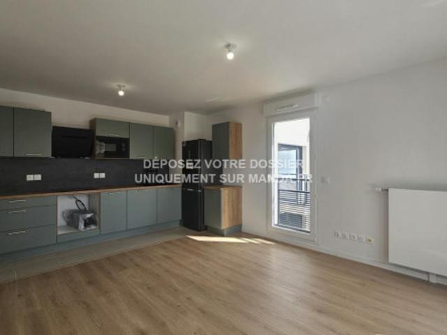 Appartement location à Antony, Châtenay-malabry