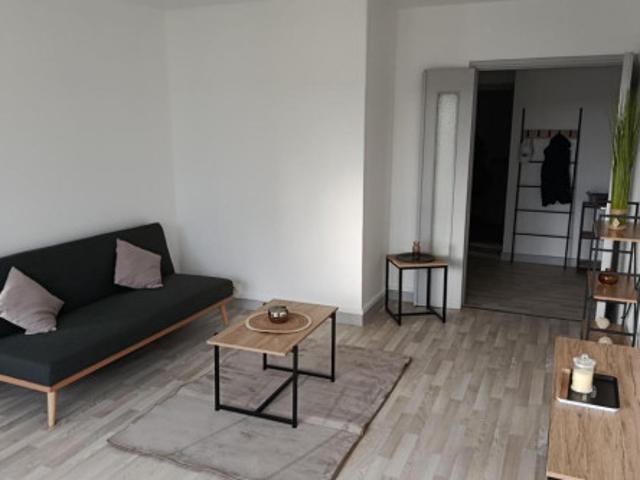 Appartement location à Sélestat-Erstein, Châtenois