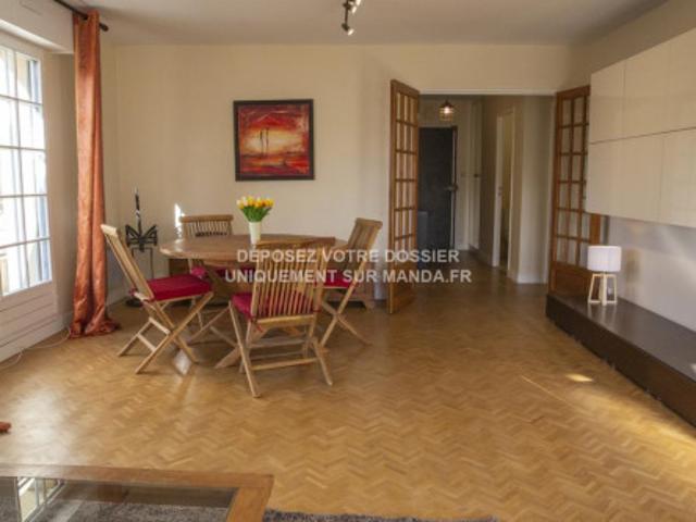 Appartement location à Antony, Châtillon