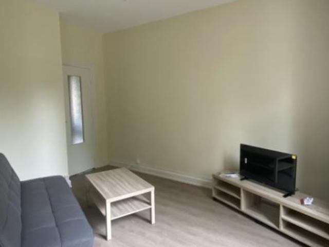 Appartement location à Chaumont