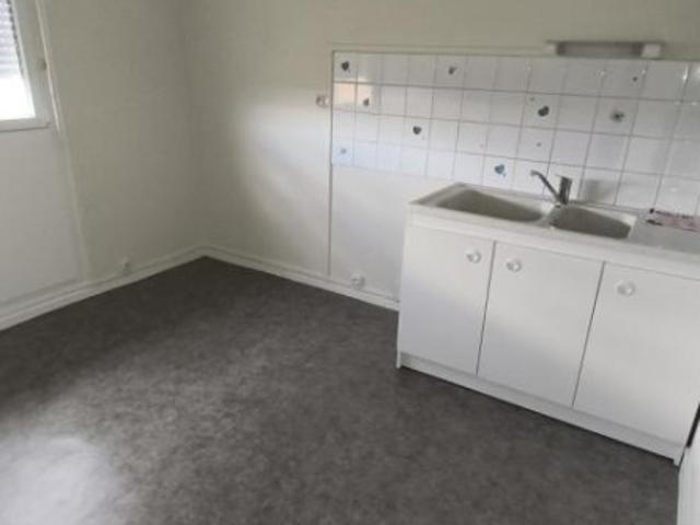 Appartement location à Chaumont