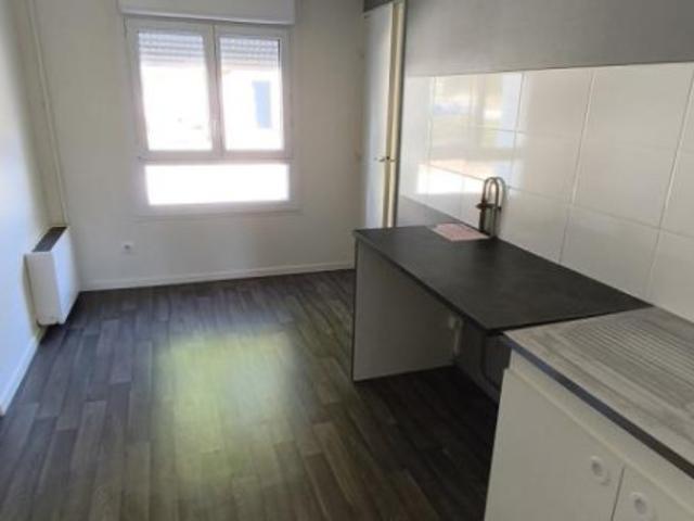 Appartement location à Chaumont