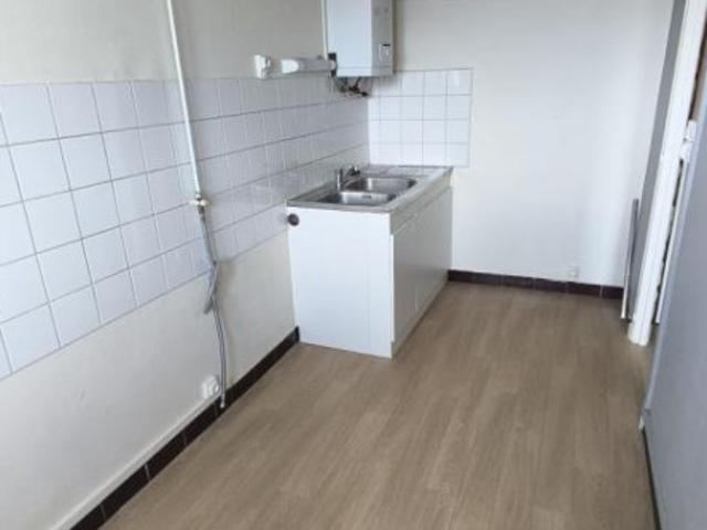 Appartement location à Chaumont